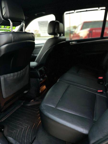 2012 BMW X5 xDrive35i Sport Activity