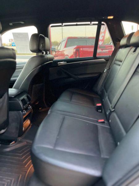 2012 BMW X5 xDrive35i Sport Activity