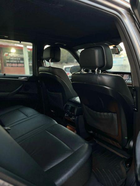 2012 BMW X5 xDrive35i Sport Activity