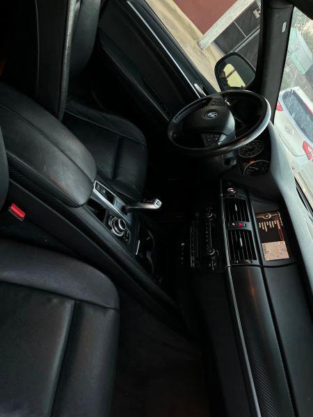 2012 BMW X5 xDrive35i Sport Activity