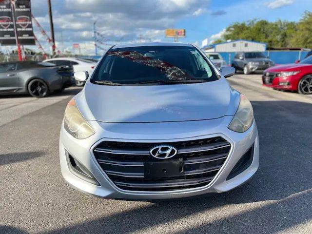 2017 Hyundai Elantra GT Base for sale in San Antonio, TX