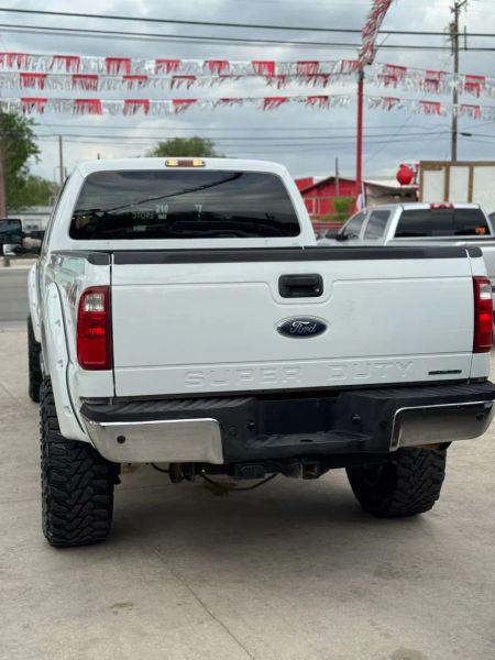 2014 Ford F-350 XLT