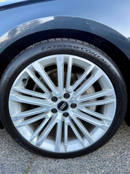 2018 Audi A4 2.0T Premium
