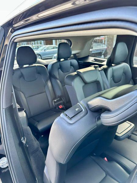 2025 Volvo XC90 B5 Core