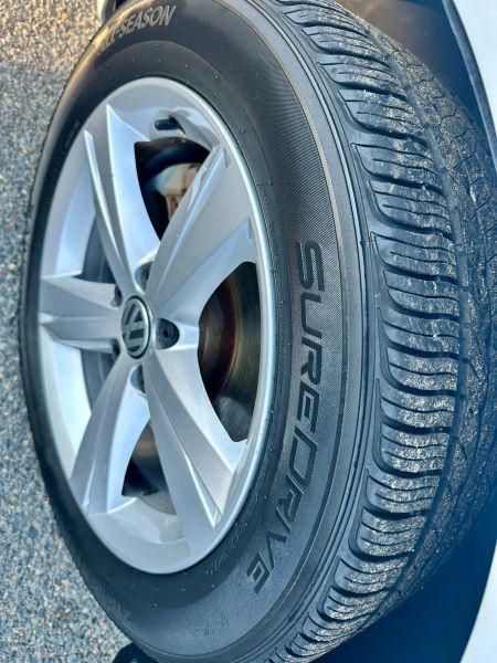 2013 Volkswagen Passat 2.0L TDI SE