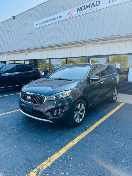 2016 Kia Sorento 2.0T SXL for sale in Schaumburg, IL