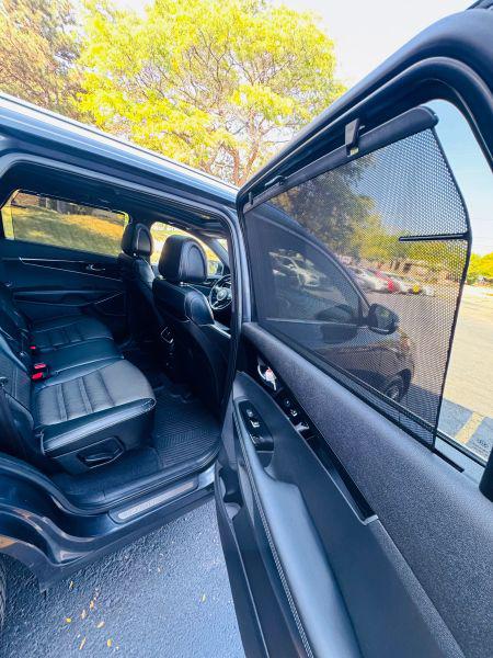 2016 Kia Sorento 2.0T SXL