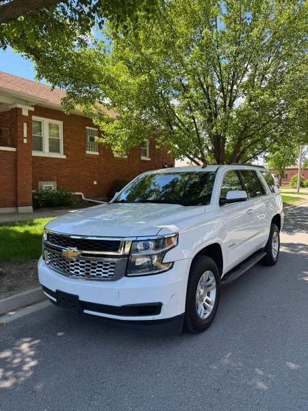 2015 Chevrolet Tahoe LT for sale in Forest Park, IL