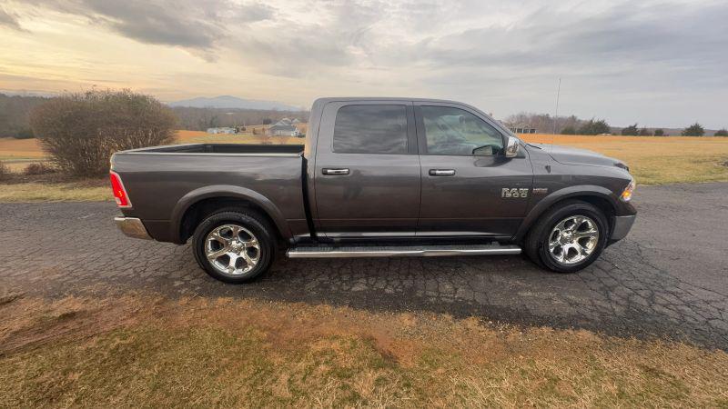2015 Ram 1500 Laramie