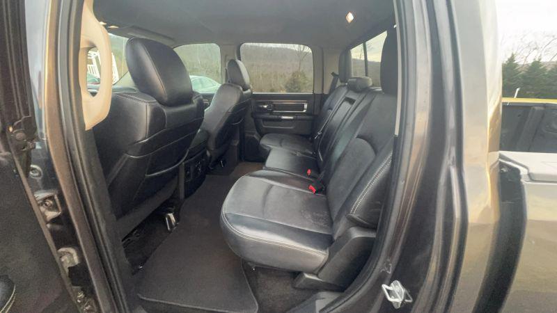 2015 Ram 1500 Laramie