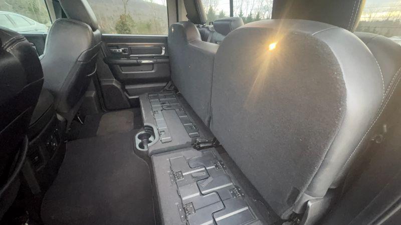 2015 Ram 1500 Laramie