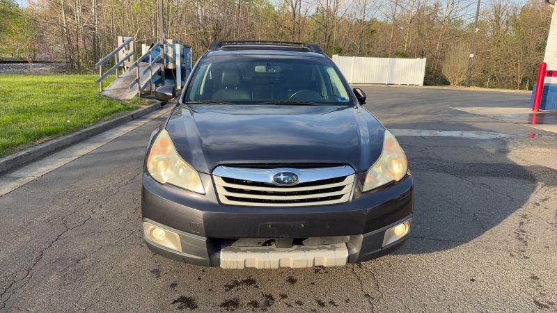 2011 Subaru Outback 2.5i Limited for sale in Rocky Mount, VA