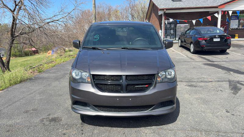 2017 Dodge Grand Caravan SE Plus for sale in Rocky Mount, VA