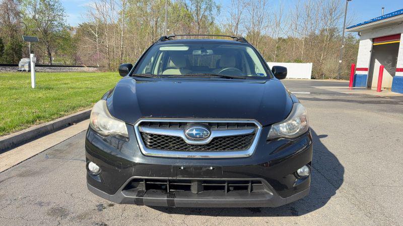 2014 Subaru XV Crosstrek 2.0i Premium for sale in Rocky Mount, VA