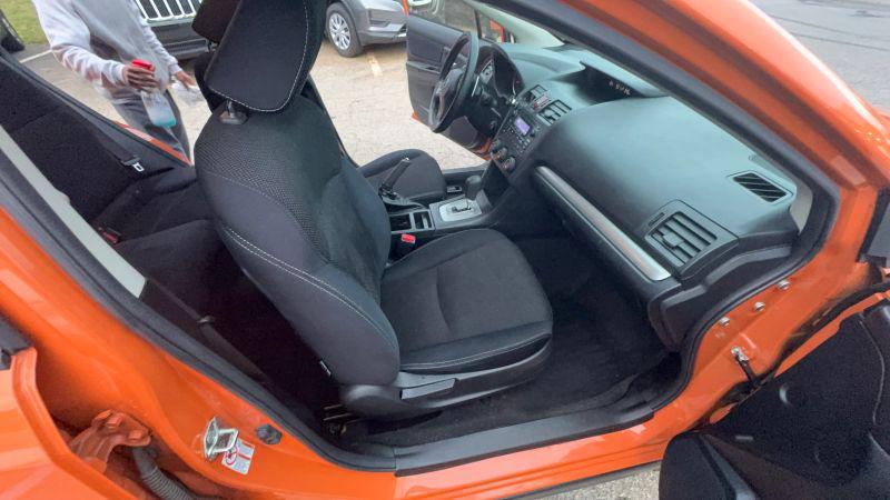 2014 Subaru XV Crosstrek 2.0i Premium