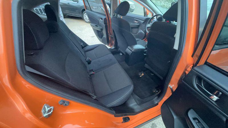 2014 Subaru XV Crosstrek 2.0i Premium