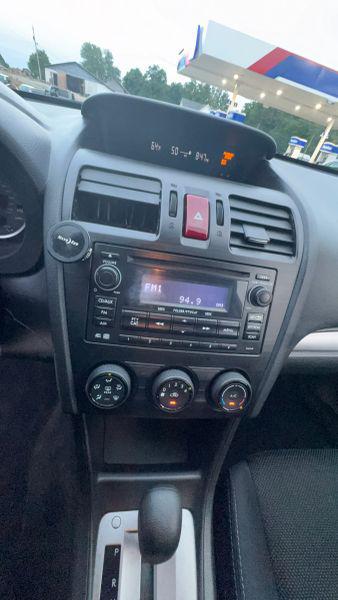 2014 Subaru XV Crosstrek 2.0i Premium