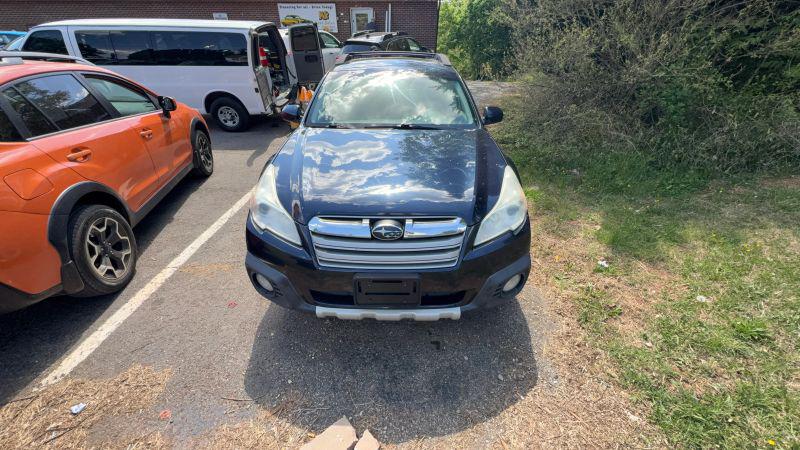 2014 Subaru Outback 2.5i Limited for sale in Rocky Mount, VA