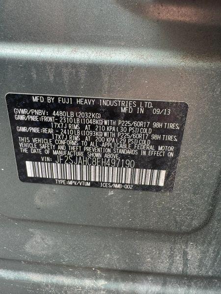 2007 Toyota Highlander Limited V6