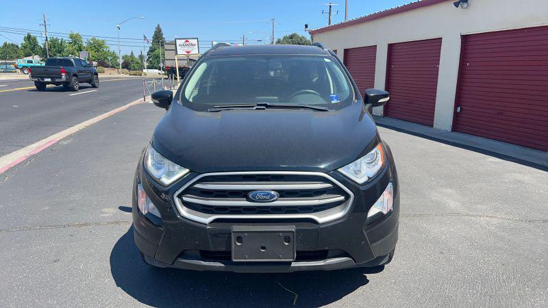 2018 Ford EcoSport SE for sale in Oakdale, CA