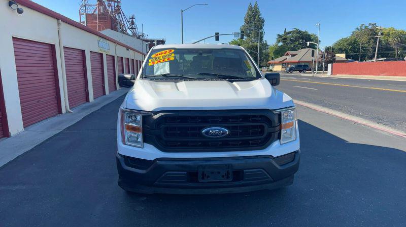 2022 Ford F-150 XL for sale in Oakdale, CA