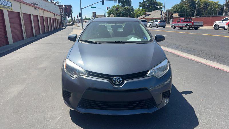 2014 Toyota Corolla LE for sale in Oakdale, CA