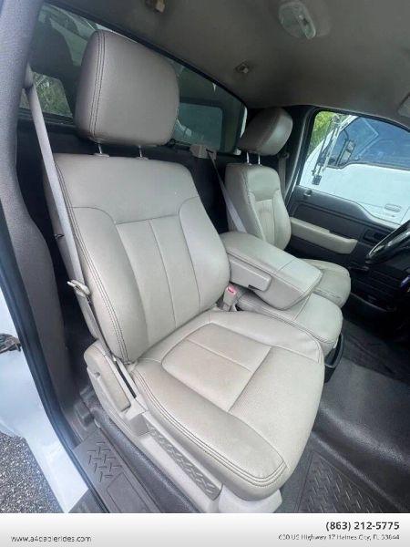 2009 Ford F-150 STX