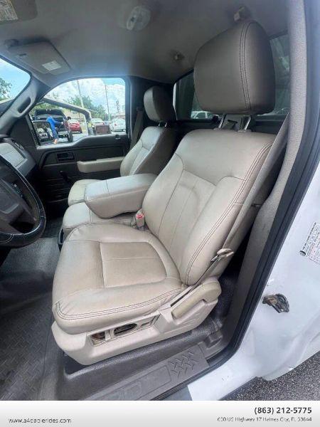2009 Ford F-150 STX