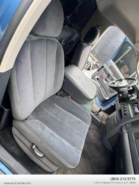 2002 Dodge Ram 1500 Base