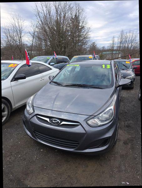 2013 Hyundai Accent SE for sale in Bath, PA