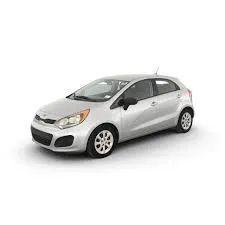 2012 Kia Rio EX for sale in Bath, PA