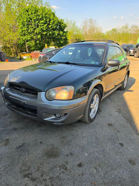 2004 Subaru Impreza Outback for sale in Bath, PA