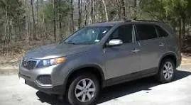 2011 Kia Sorento LX V6 for sale in Bath, PA