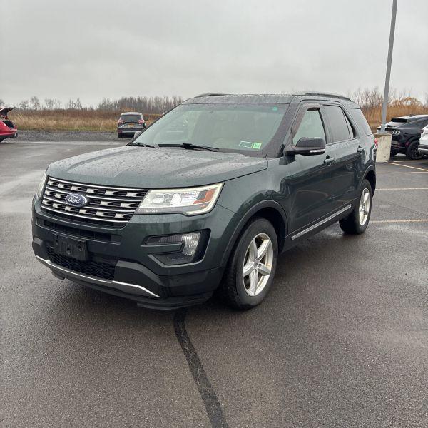 2016 Ford Explorer XLT for sale in Bath, PA