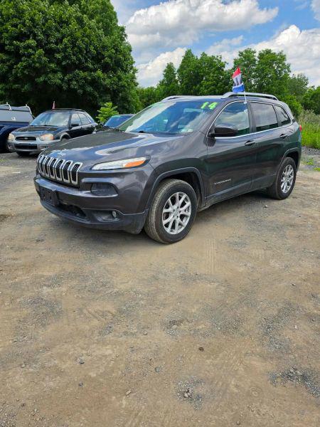 2014 Jeep Cherokee Latitude for sale in Bath, PA