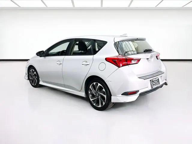 2016 Scion iM Base