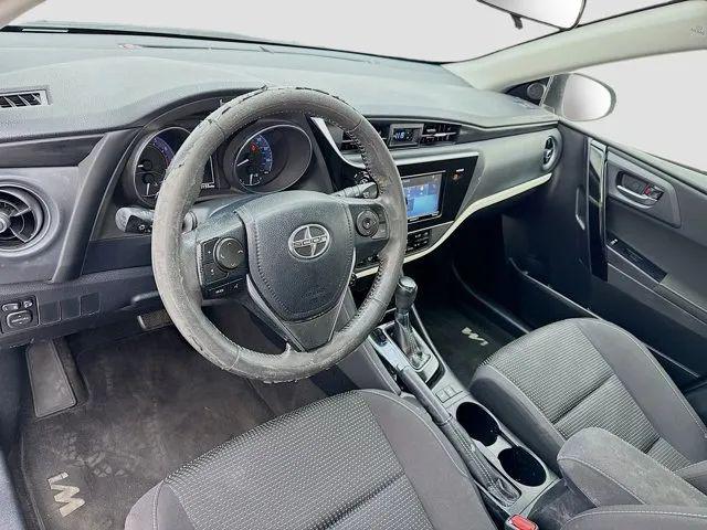 2016 Scion iM Base