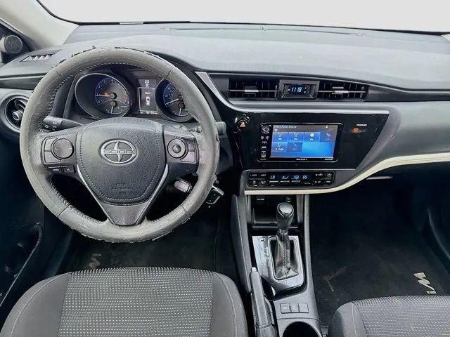 2016 Scion iM Base