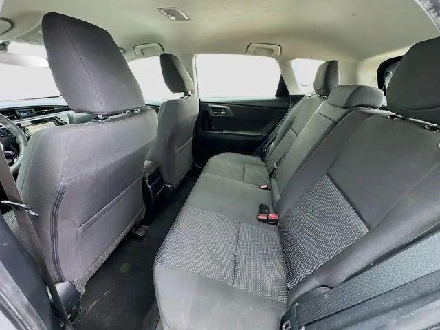 2016 Scion iM Base