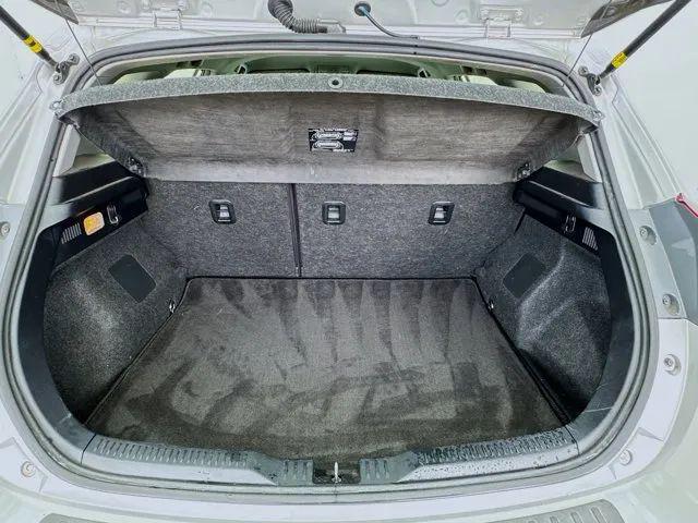 2016 Scion iM Base