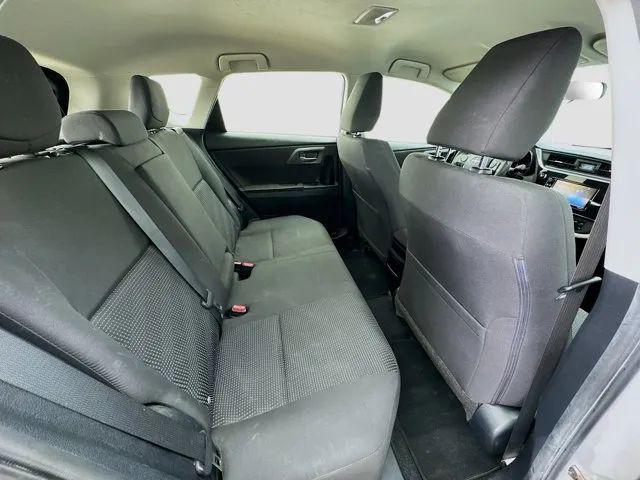 2016 Scion iM Base
