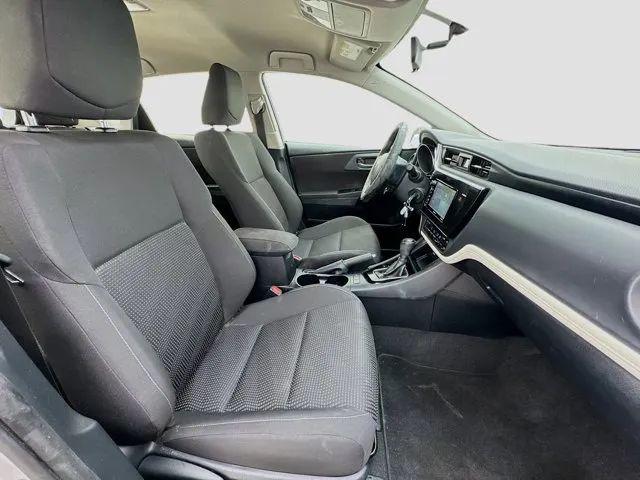 2016 Scion iM Base