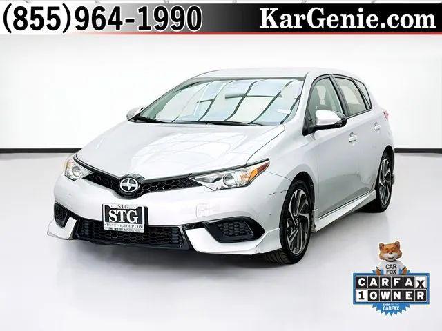 2016 Scion iM Base for sale in Fontana, CA