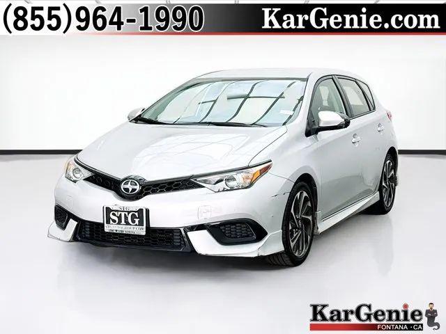 2016 Scion iM Base for sale in Fontana, CA