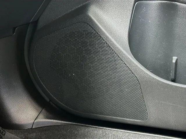 2018 Subaru WRX Limited