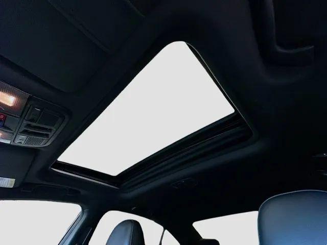 2018 Subaru WRX Limited