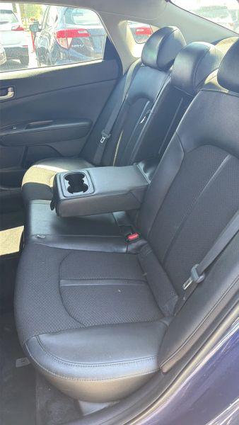 2018 Kia Optima S