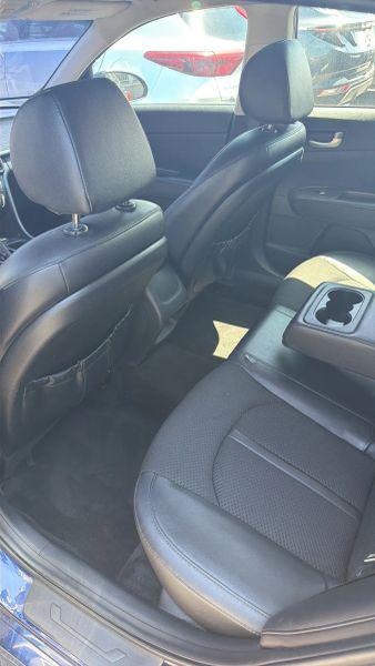 2018 Kia Optima S