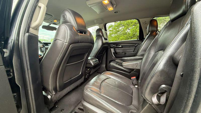 2015 Chevrolet Traverse 2LT