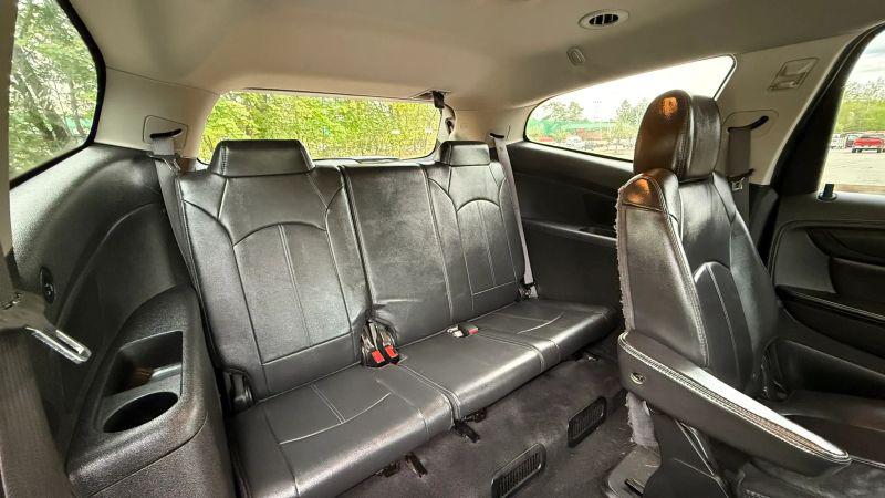 2015 Chevrolet Traverse 2LT